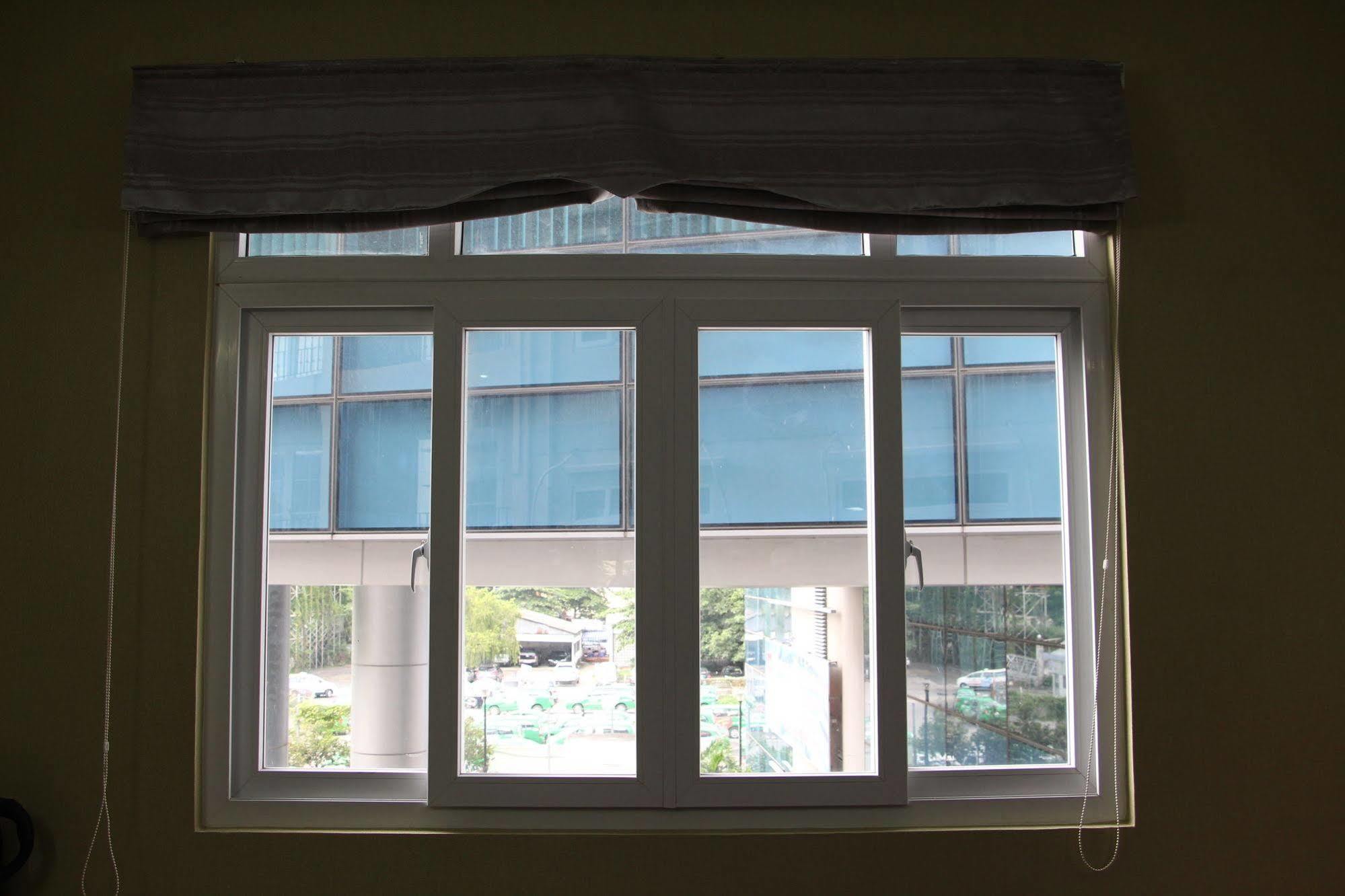 Luxury Apartment - Mien Phi Dua Don San Bay Ho Chi Minh City Exterior photo