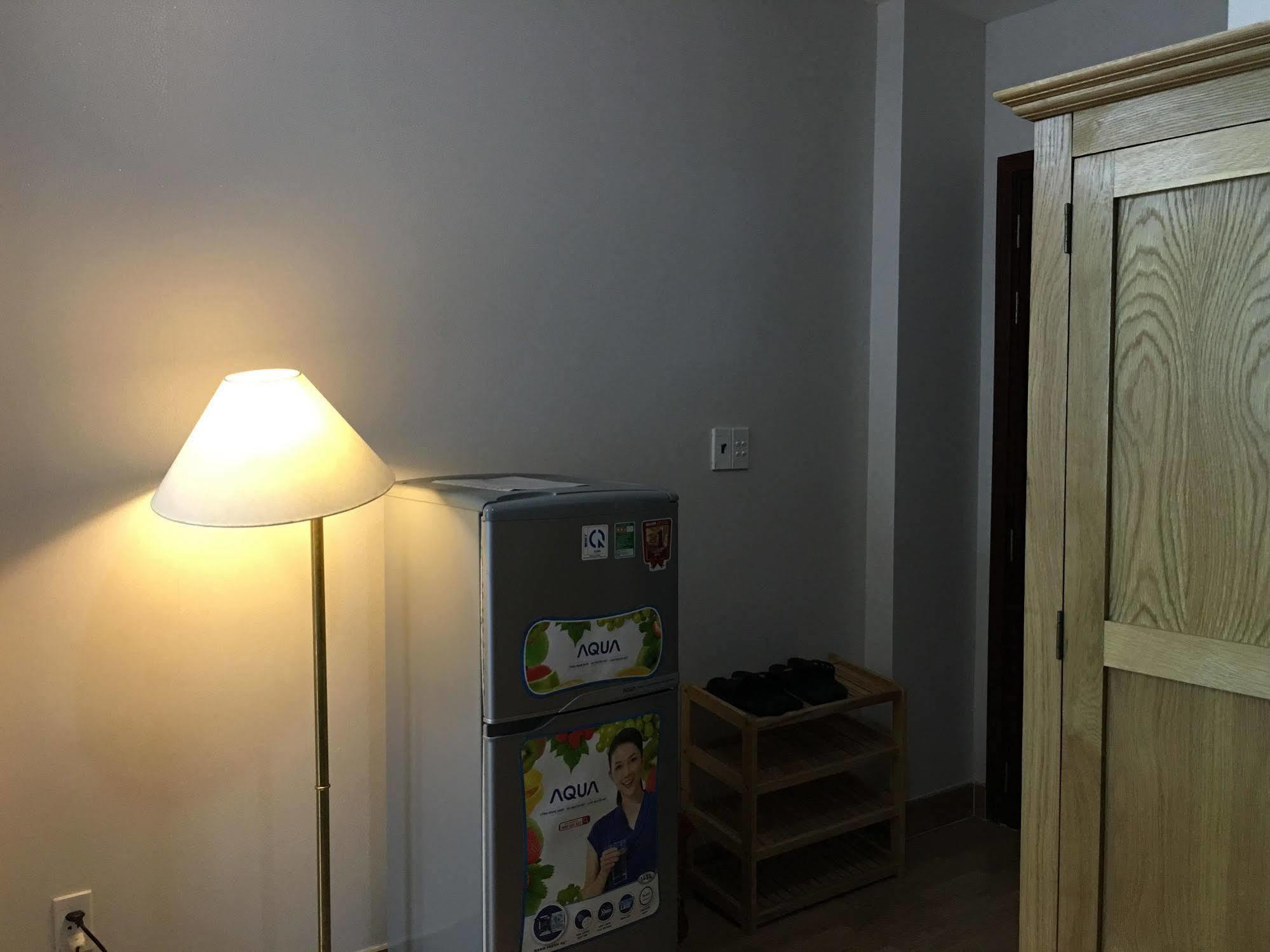 Luxury Apartment - Mien Phi Dua Don San Bay Ho Chi Minh City Exterior photo