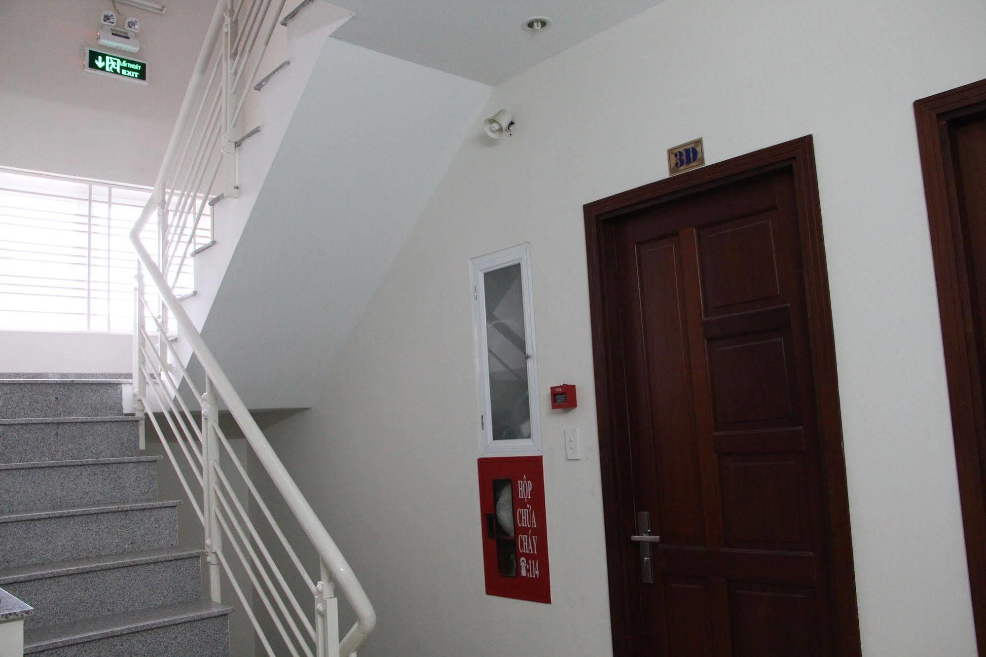 Luxury Apartment - Mien Phi Dua Don San Bay Ho Chi Minh City Exterior photo