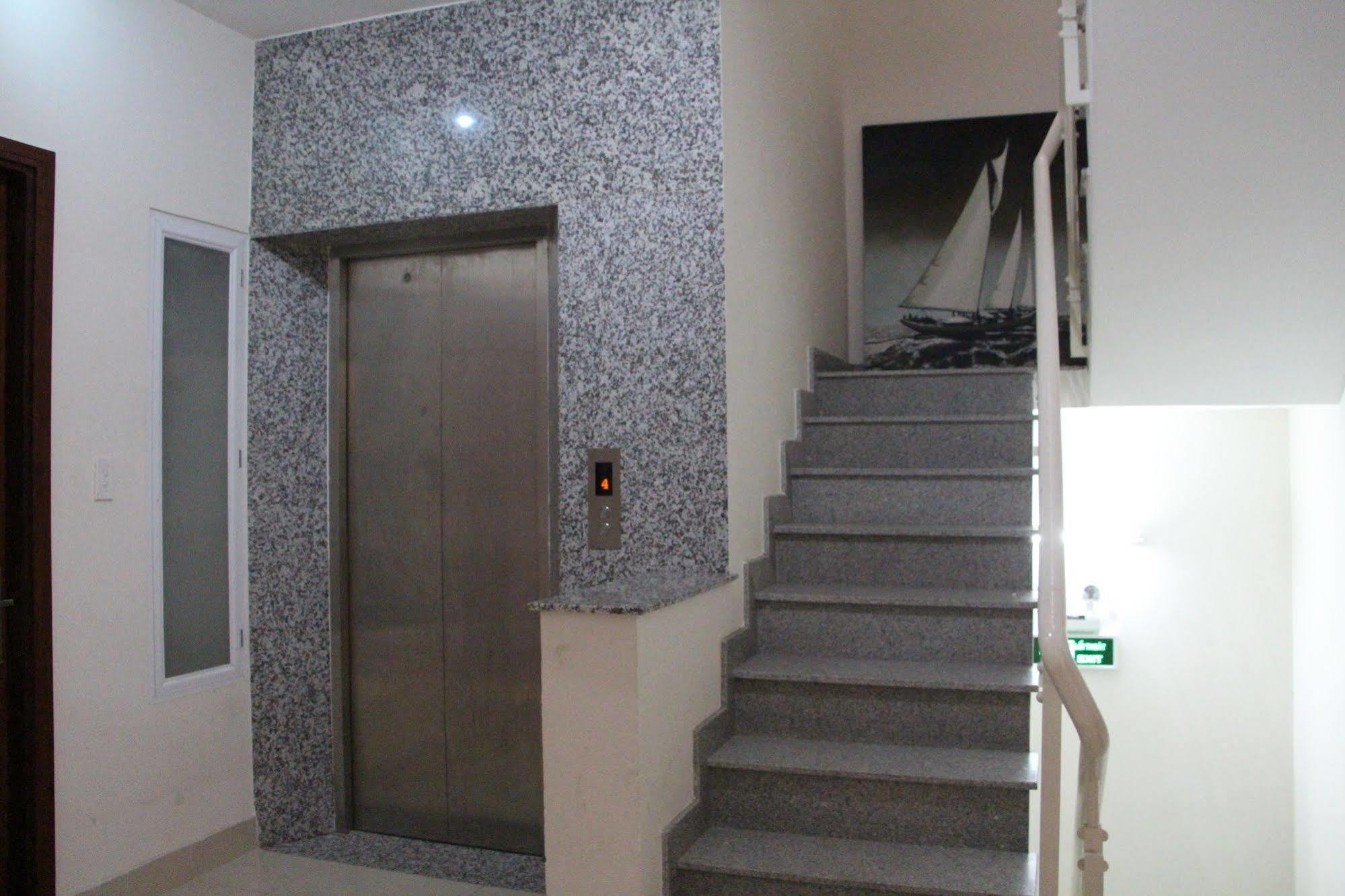 Luxury Apartment - Mien Phi Dua Don San Bay Ho Chi Minh City Exterior photo