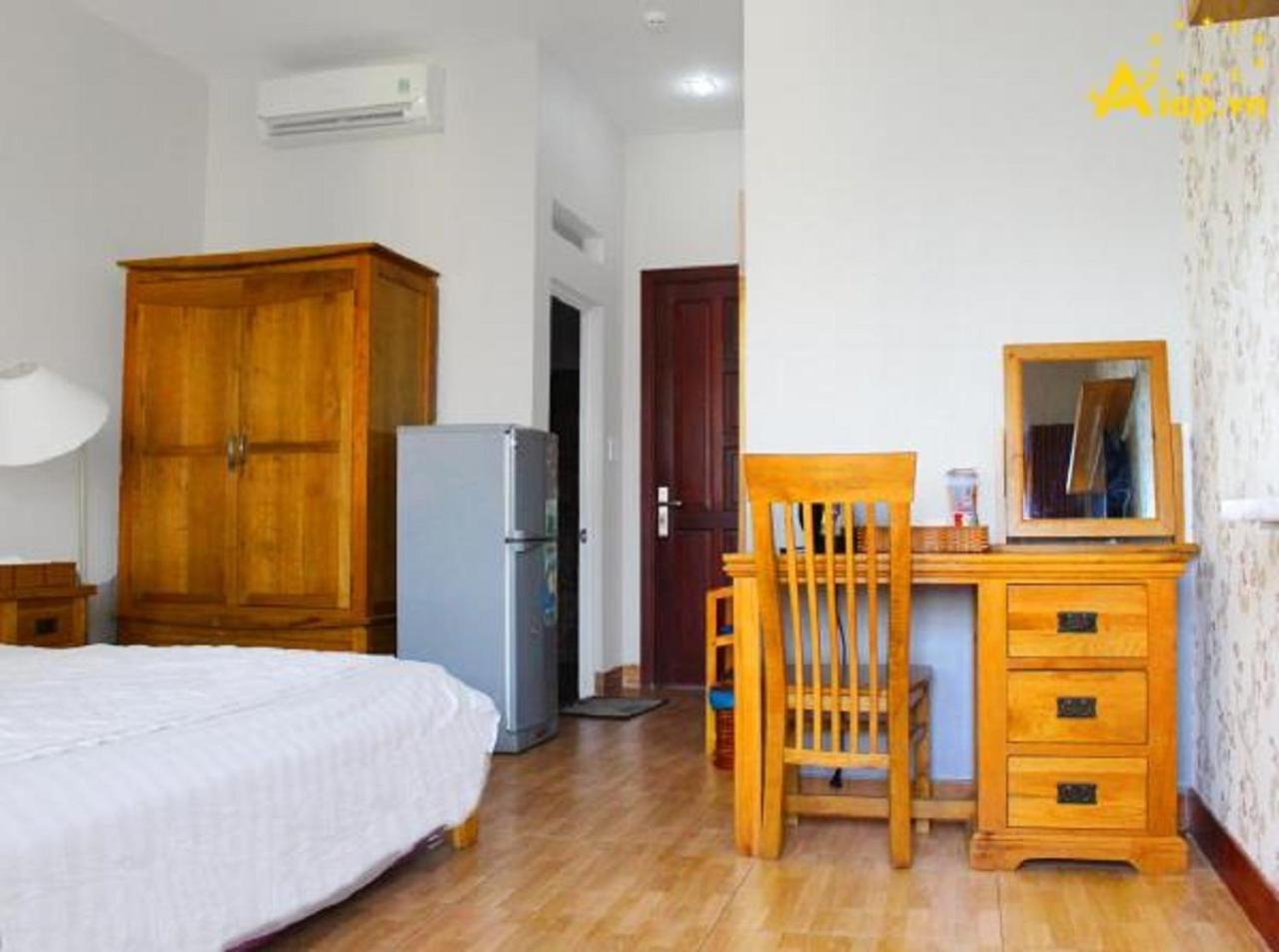 Luxury Apartment - Mien Phi Dua Don San Bay Ho Chi Minh City Exterior photo