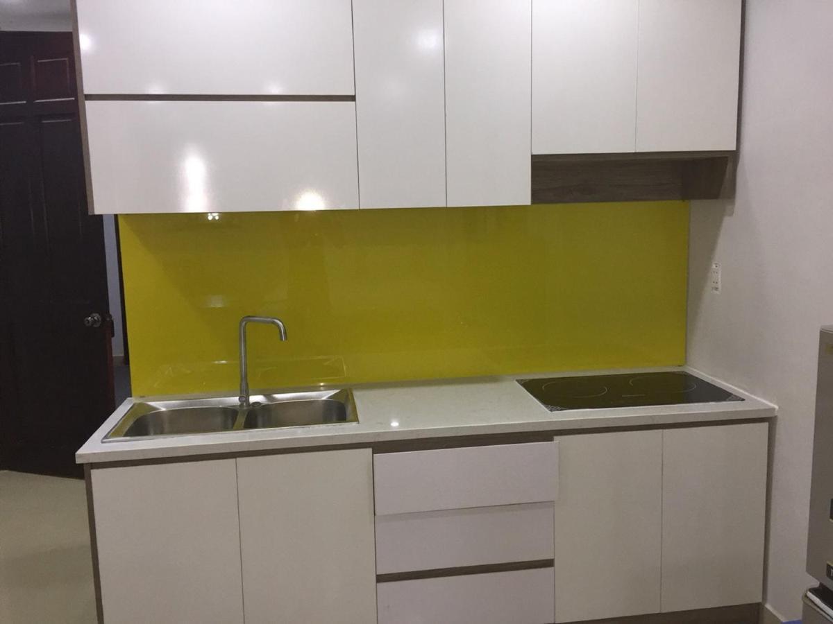 Luxury Apartment - Mien Phi Dua Don San Bay Ho Chi Minh City Exterior photo