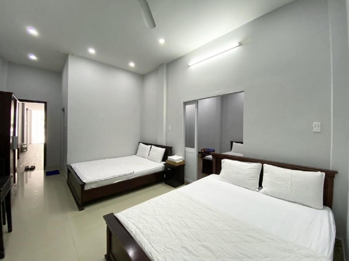 Luxury Apartment - Mien Phi Dua Don San Bay Ho Chi Minh City Exterior photo